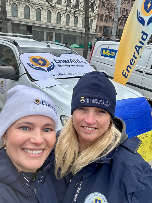 💛 Varmt välkommen till Kraftkällan!