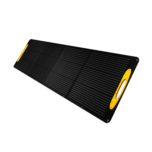 Aqiila Solpanel Sunbird P200