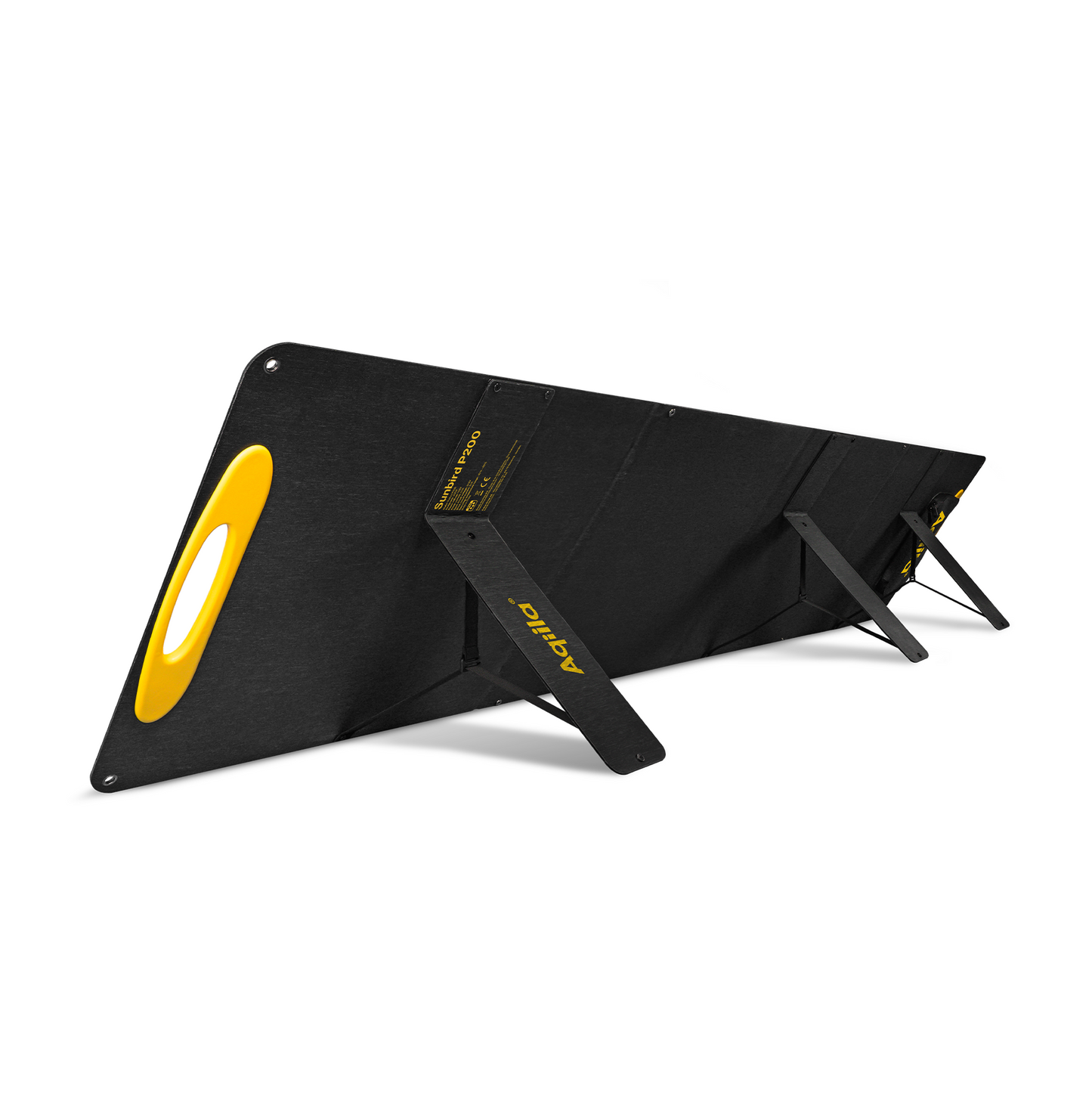 Aqiila Solpanel Sunbird P200