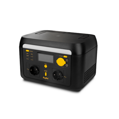 Aqiila Power Station – Powerbird S600v2
